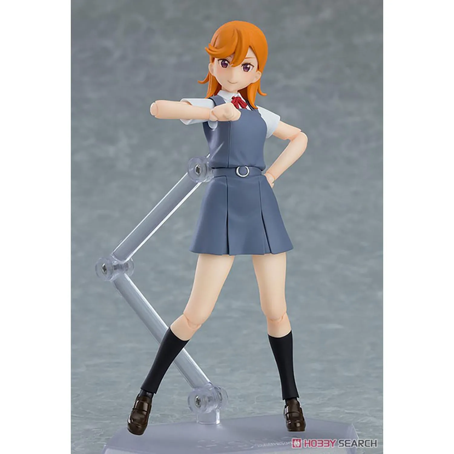 New Arrival Figma Figura Articulada Kanon Shibuya Love Live!