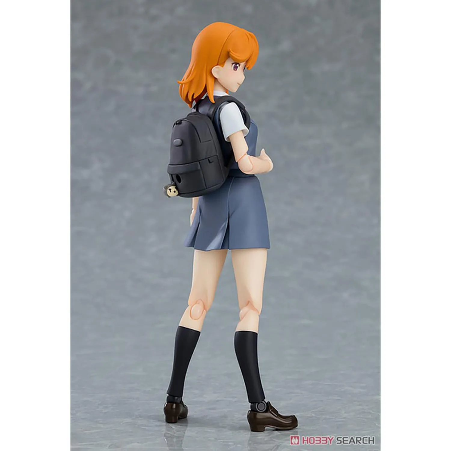 New Arrival Figma Figura Articulada Kanon Shibuya Love Live!