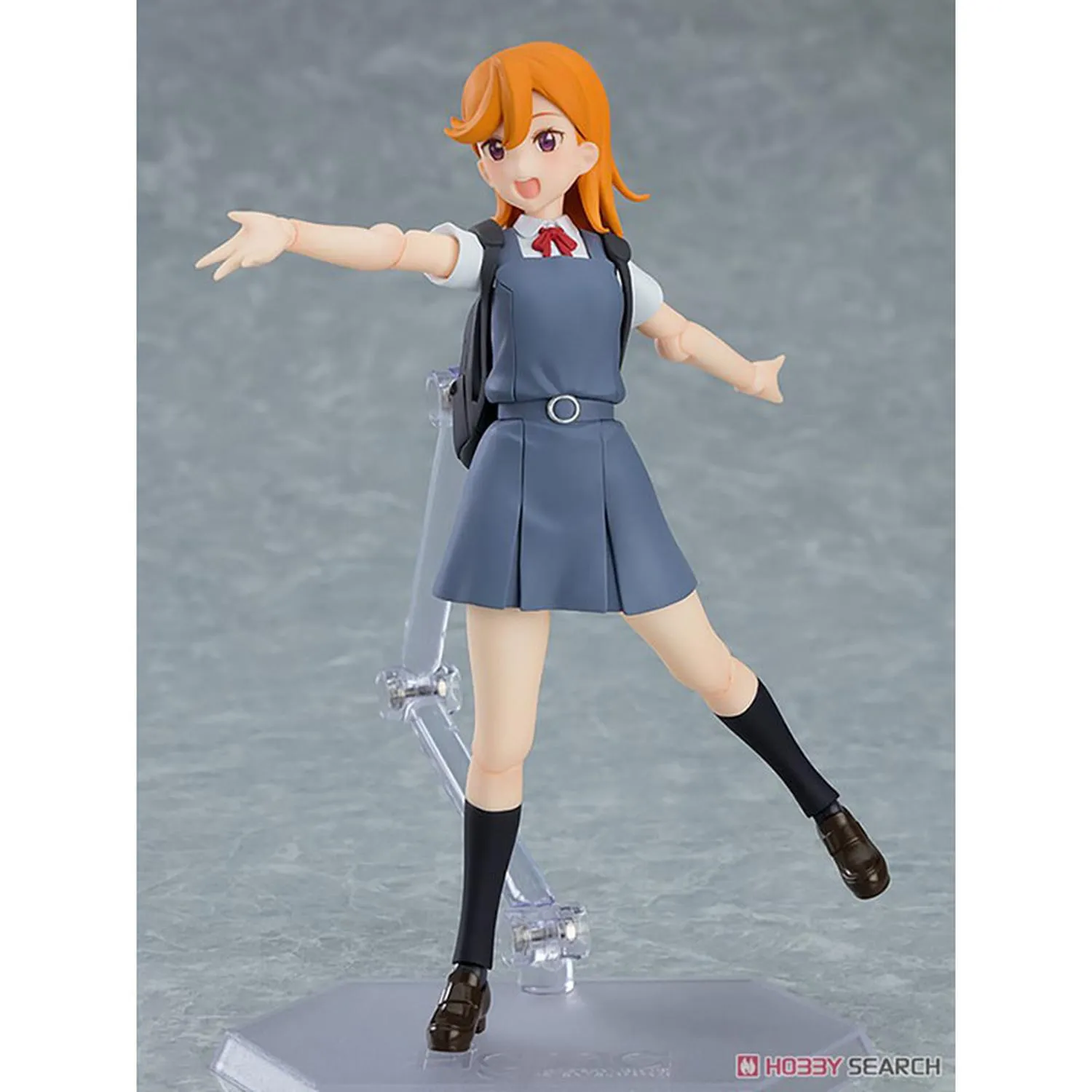 New Arrival Figma Figura Articulada Kanon Shibuya Love Live!