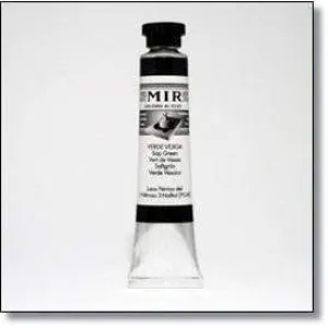 Oleo mir 20ml nº25 verde vejiga