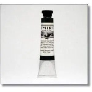Oleo mir 20ml nº26A verde cadmio oscuro
