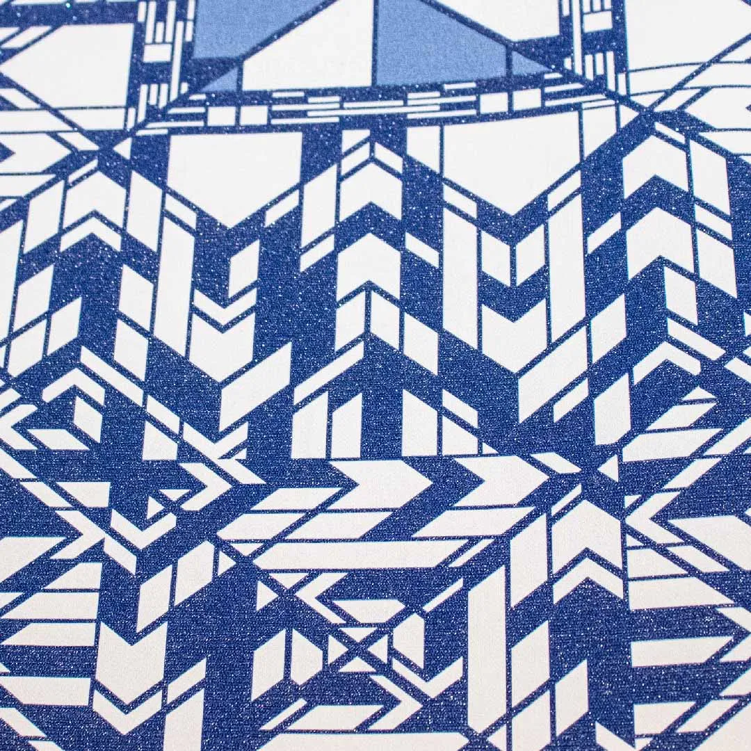 Papel Tapiz Gianfranco Ferre Código 60041GF - Sofisticación y Elegancia para tus Espacios