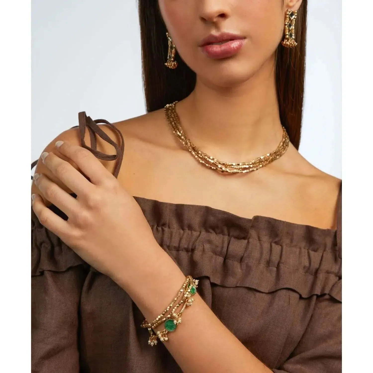 Pulseira Rebecca I