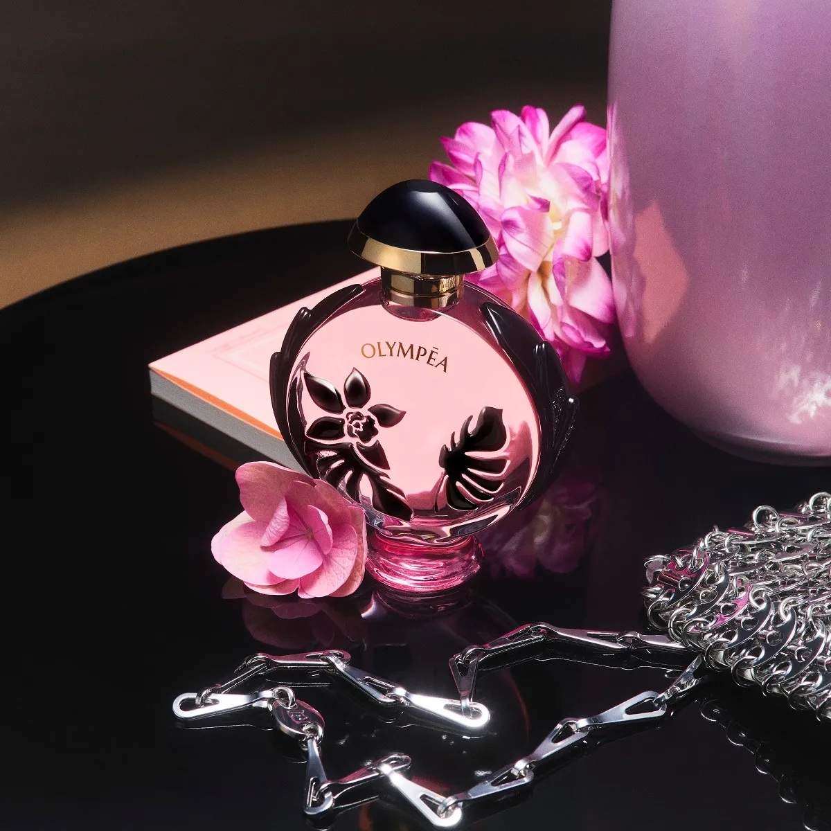 Rabanne Olympea Flora Eau de Parfum