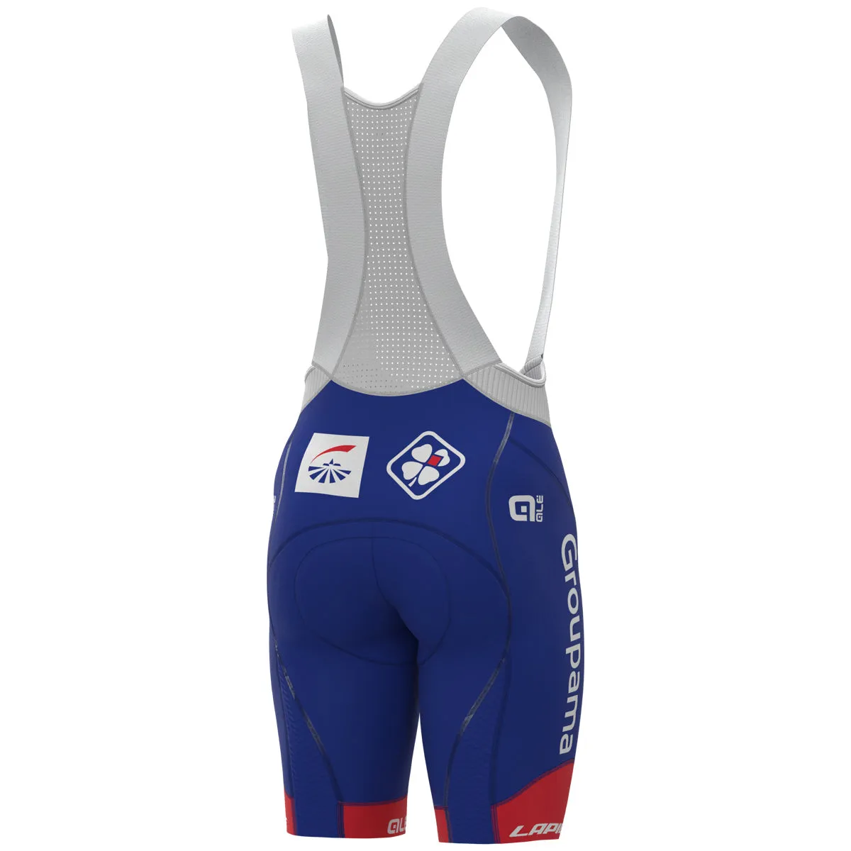 Salopette Groupama FDJ 2022 PRS