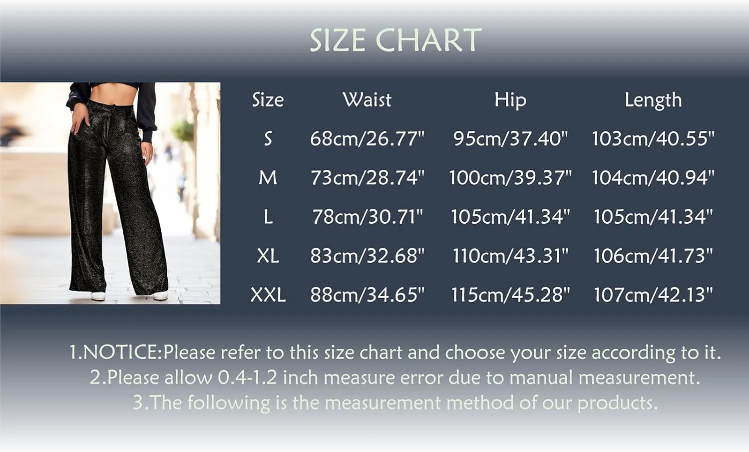sdbrld Sparkle Pants Women,Womens Sequin Pants Shiny Glitter Bling Evening Party Pants Fashion Pencil Pants with Drawstring