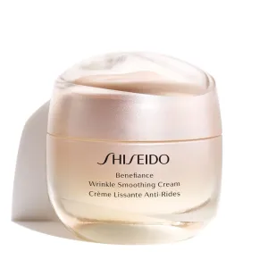 Shiseido Benefiance Wrinkle Smoothing Cream