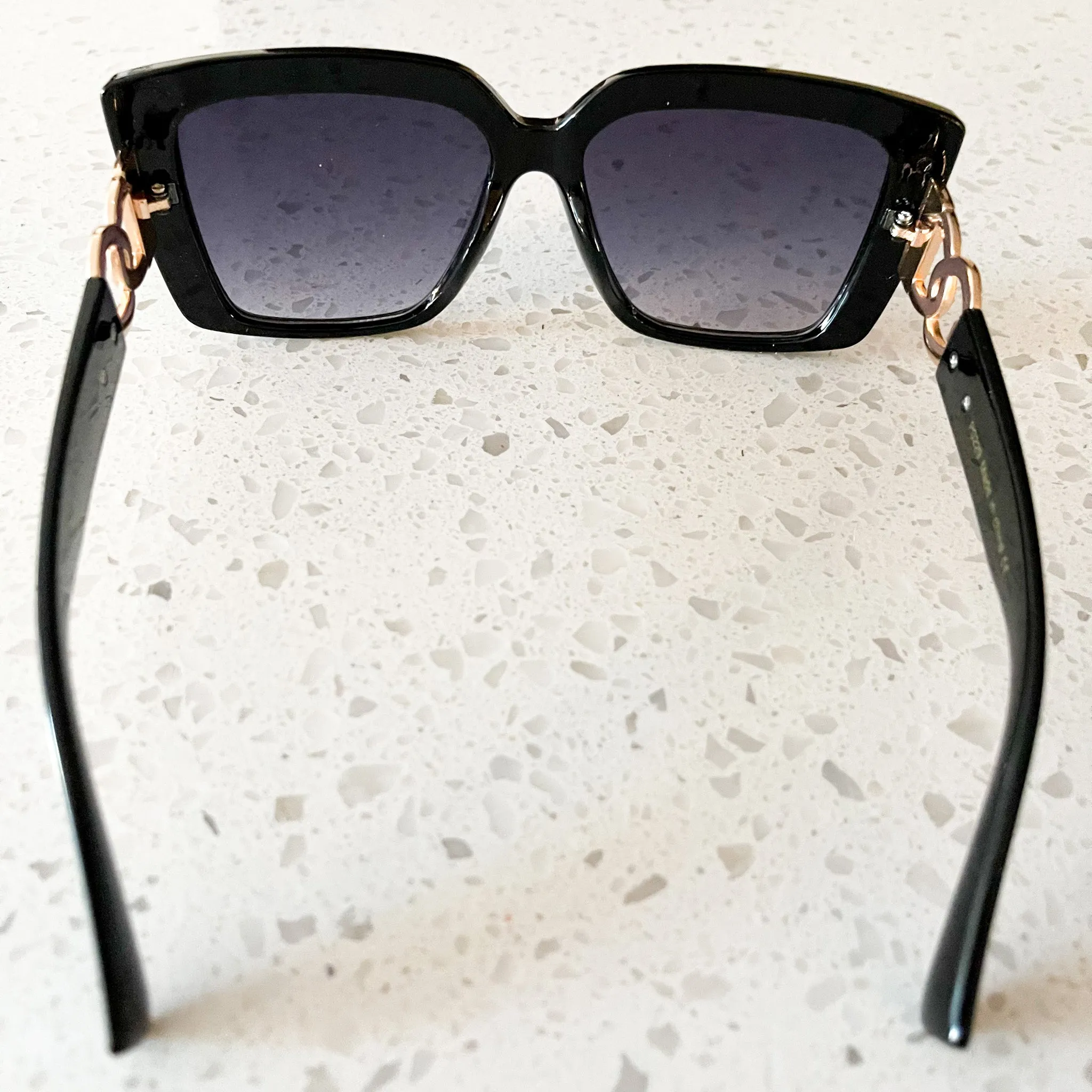Square Sunglasses