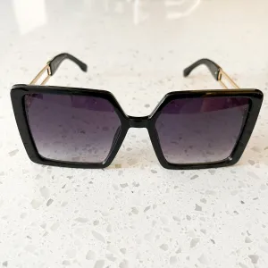 Square Sunglasses