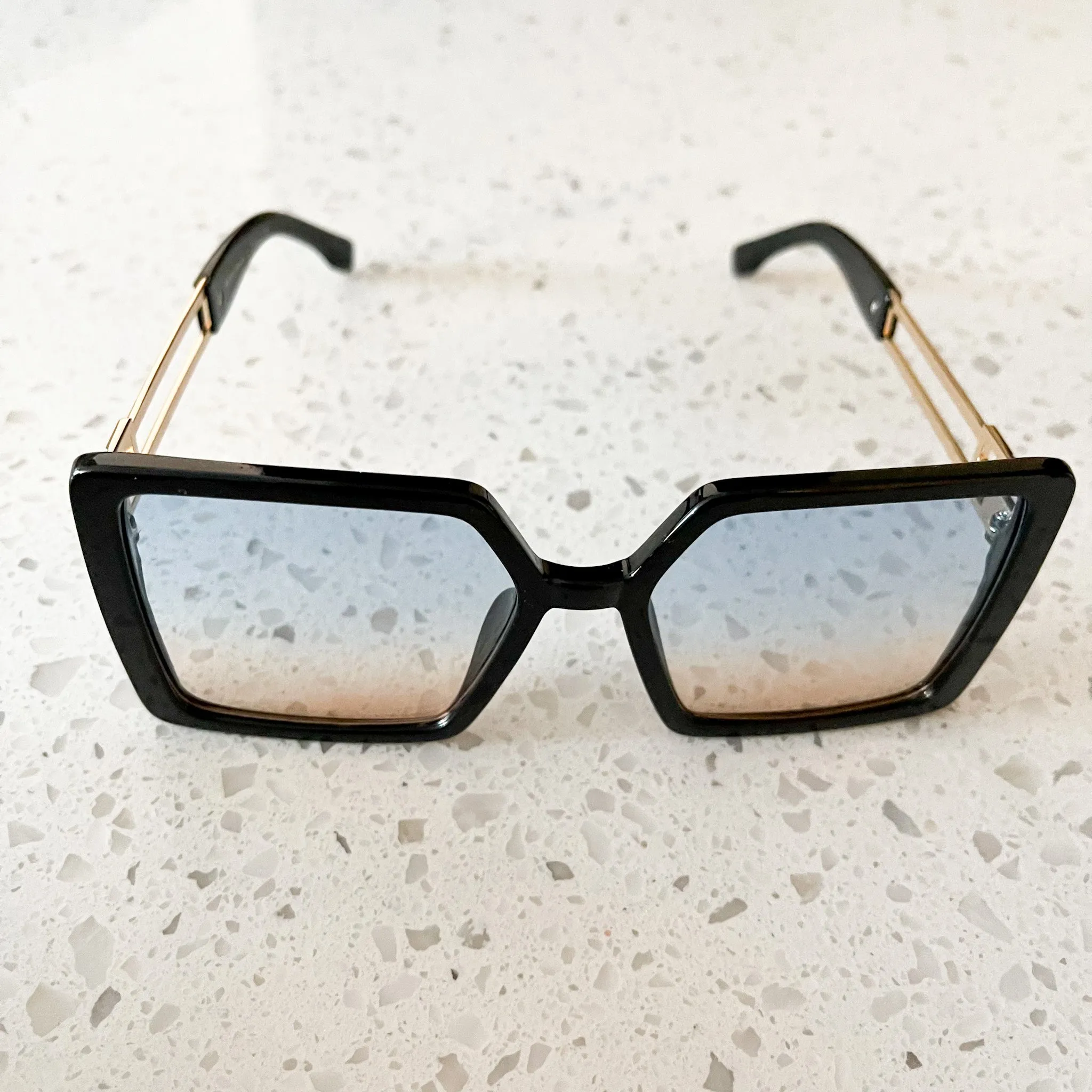 Square Sunglasses