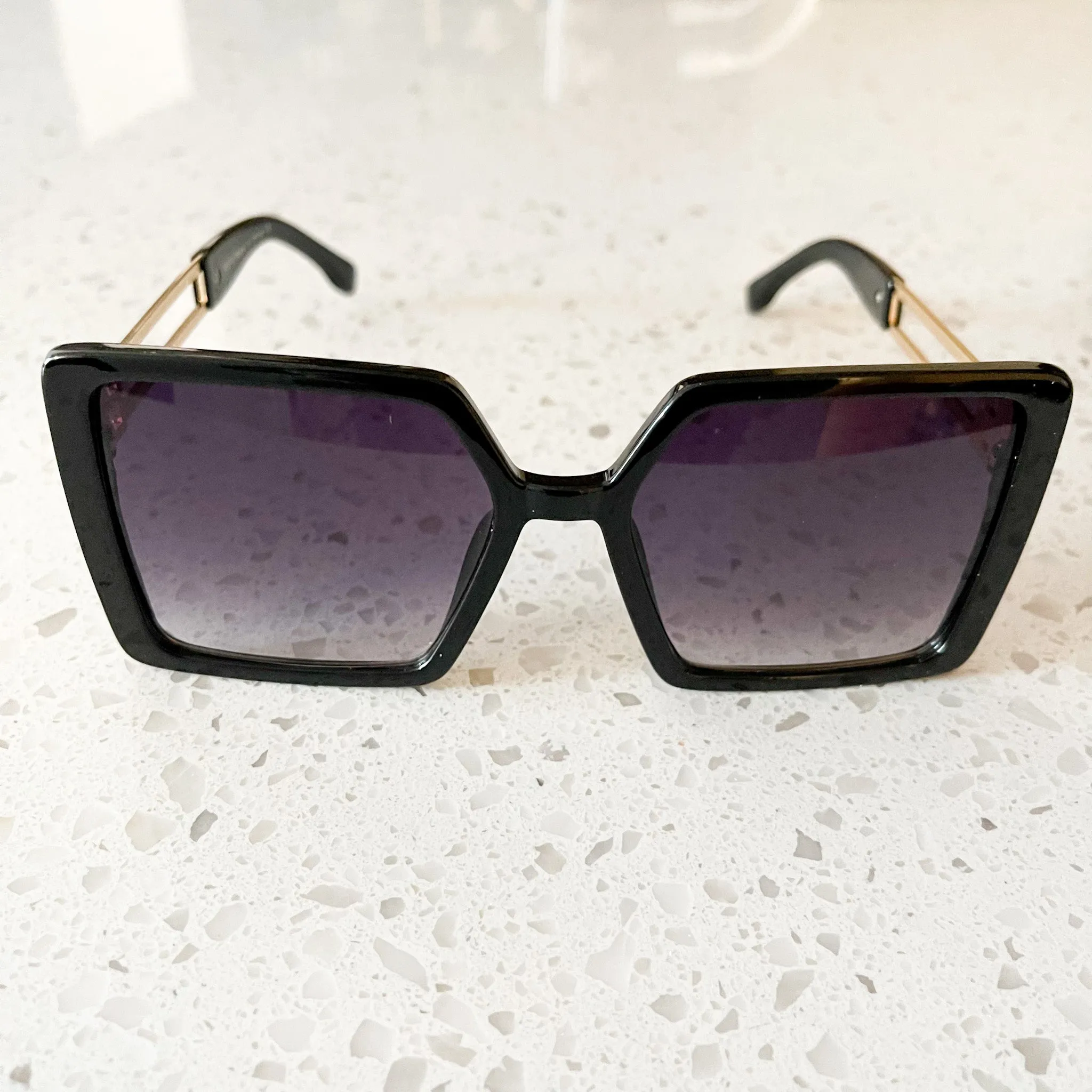 Square Sunglasses