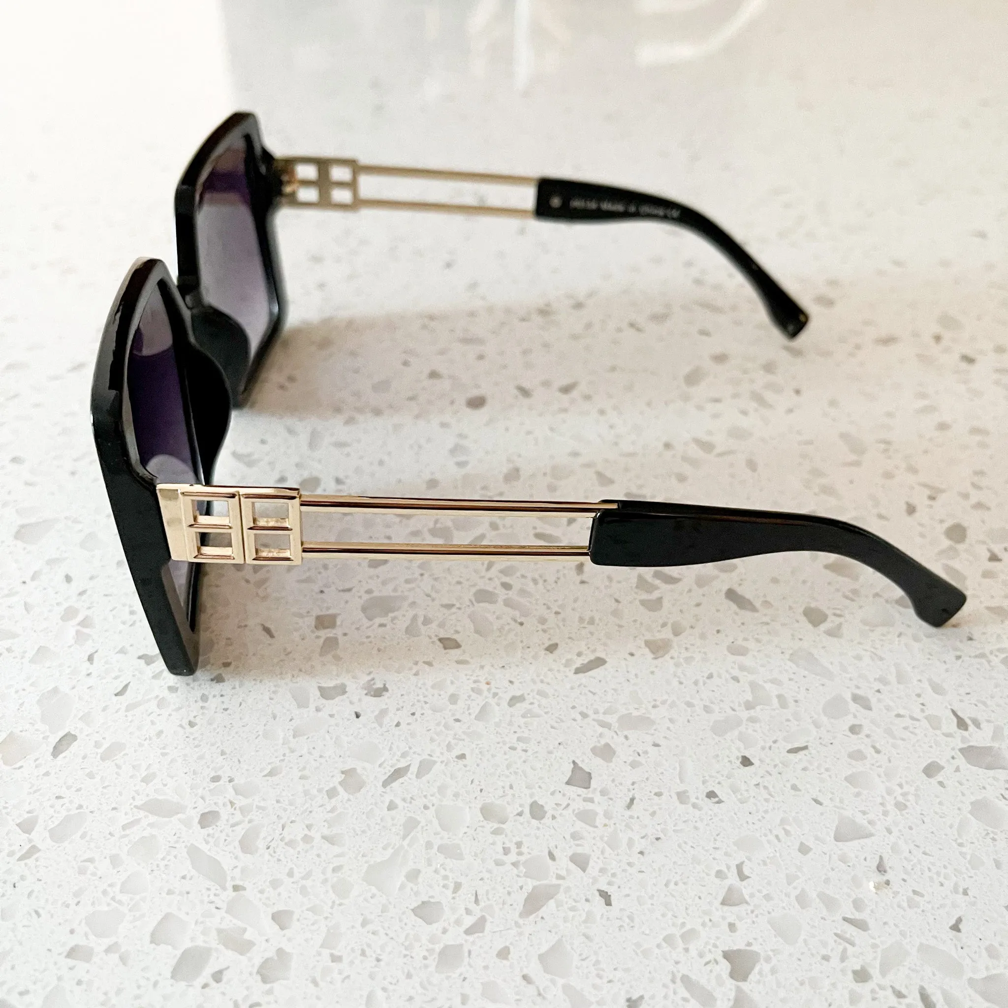 Square Sunglasses