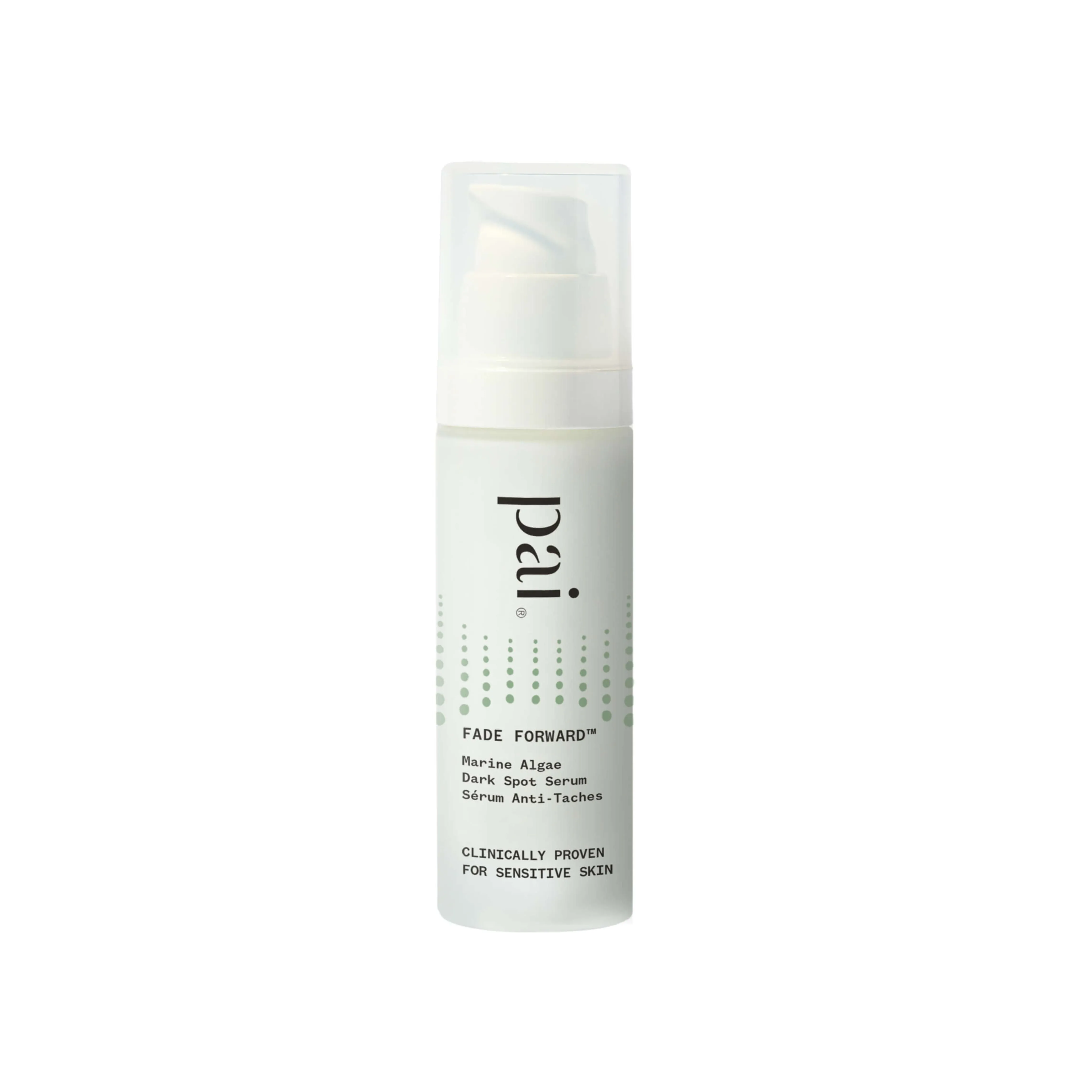 Sérum facial antimanchas con algas marinas Fade Forward Dark Spot