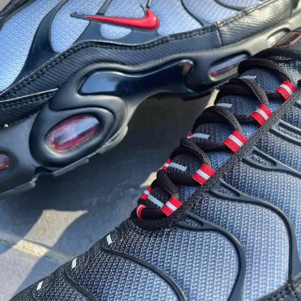 Tênis AIR MAX TN Plus Deadpool