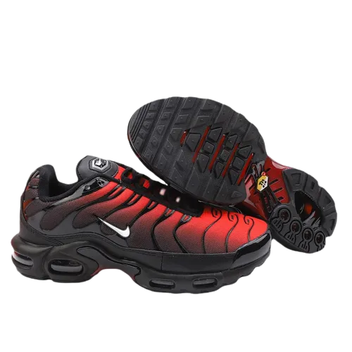 Tênis AIR MAX TN Plus Deadpool