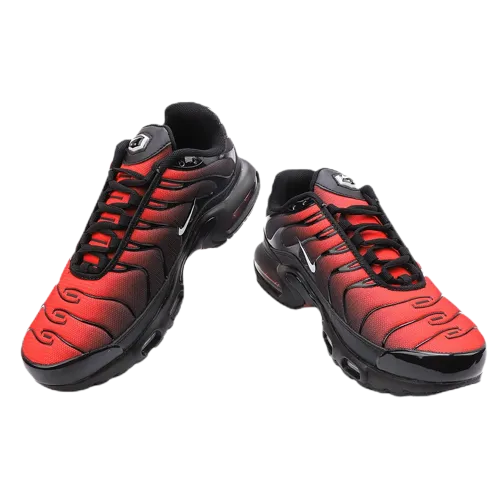 Tênis AIR MAX TN Plus Deadpool