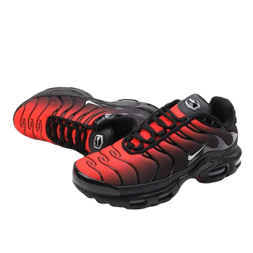 Tênis AIR MAX TN Plus Deadpool