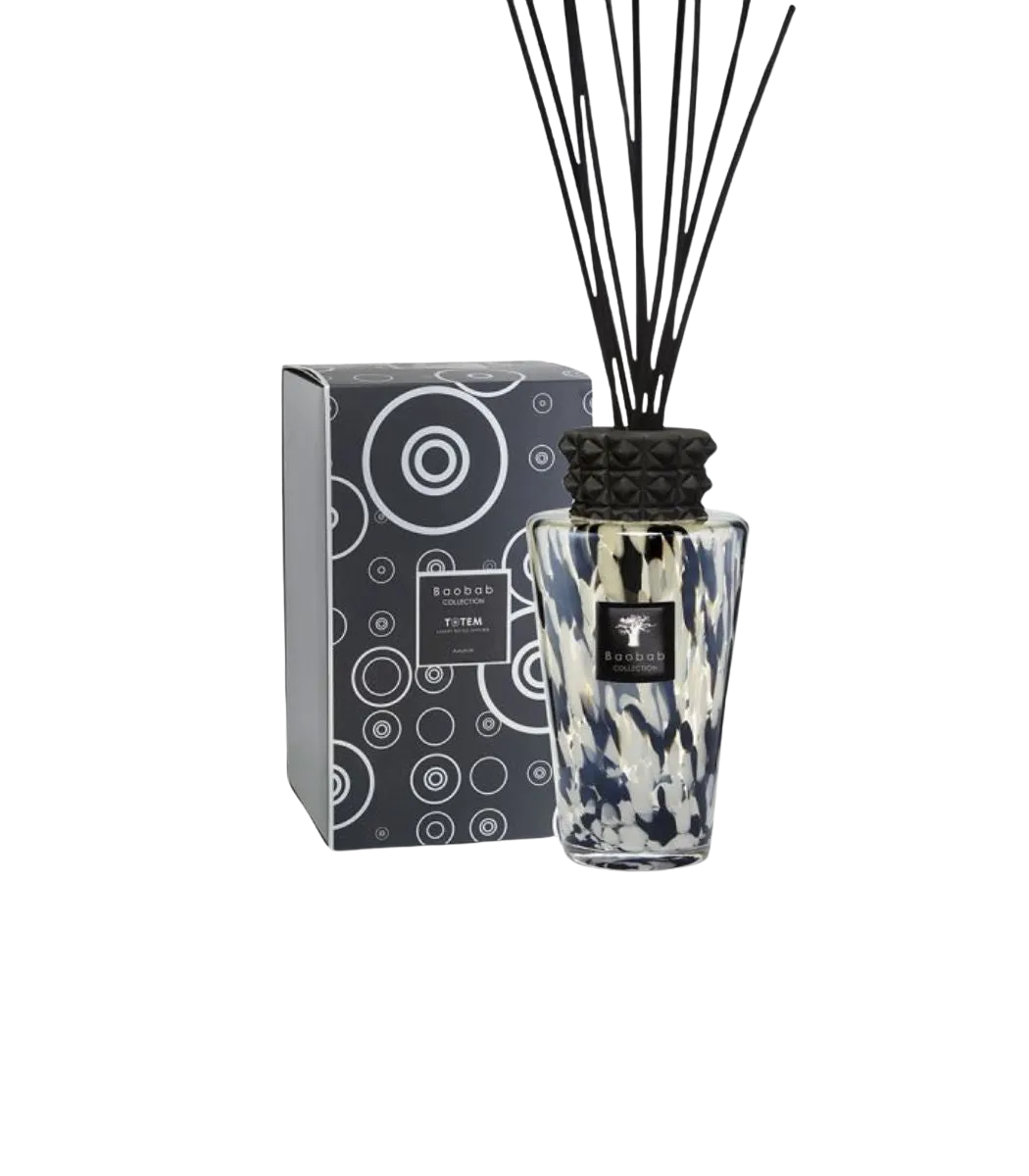 Totem 2l Black Pearls Luxury Bottle Diff