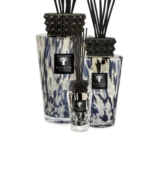 Totem 2l Black Pearls Luxury Bottle Diff