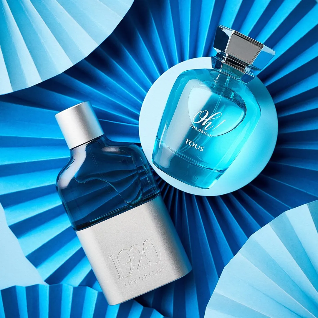 Tous Oh! The Origin Edt 100Ml Mujer