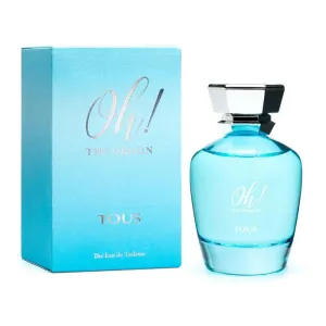 Tous Oh! The Origin Edt 100Ml Mujer