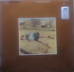 Under the Wire(LP vinyl)