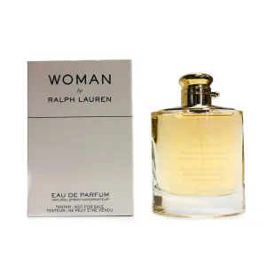 Woman Tester 100ML EDP Mujer Ralph Lauren