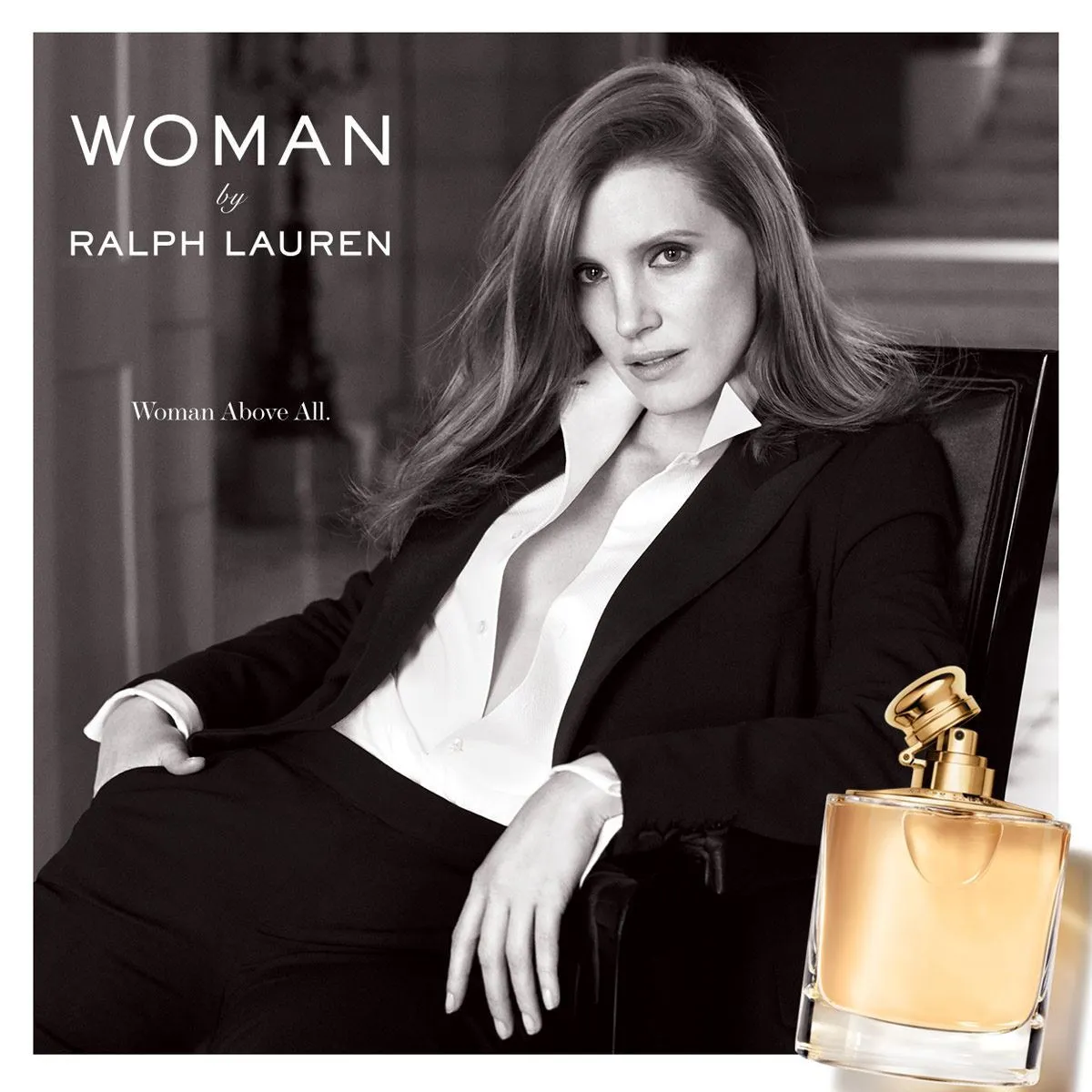 Woman Tester 100ML EDP Mujer Ralph Lauren