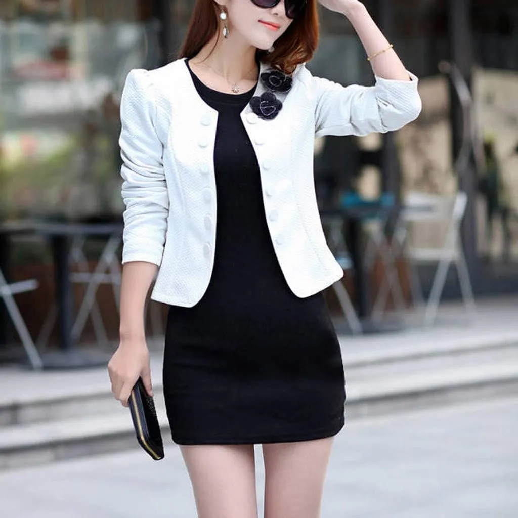 Women's 2024 Fall Open Front Chunky Kimonos Solid Color Knitted Sweater Cardigans for Women Loose Women's Classic