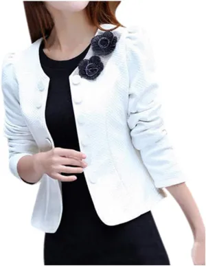 Women's 2024 Fall Open Front Chunky Kimonos Solid Color Knitted Sweater Cardigans for Women Loose Women's Classic
