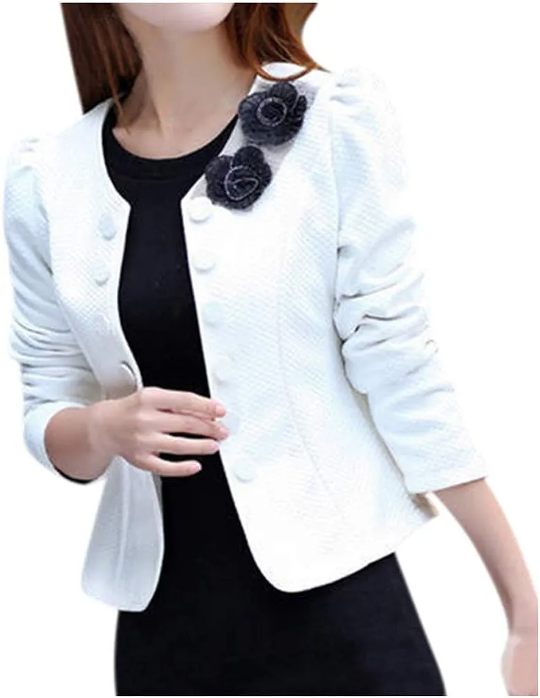 Women's 2024 Fall Open Front Chunky Kimonos Solid Color Knitted Sweater Cardigans for Women Loose Women's Classic
