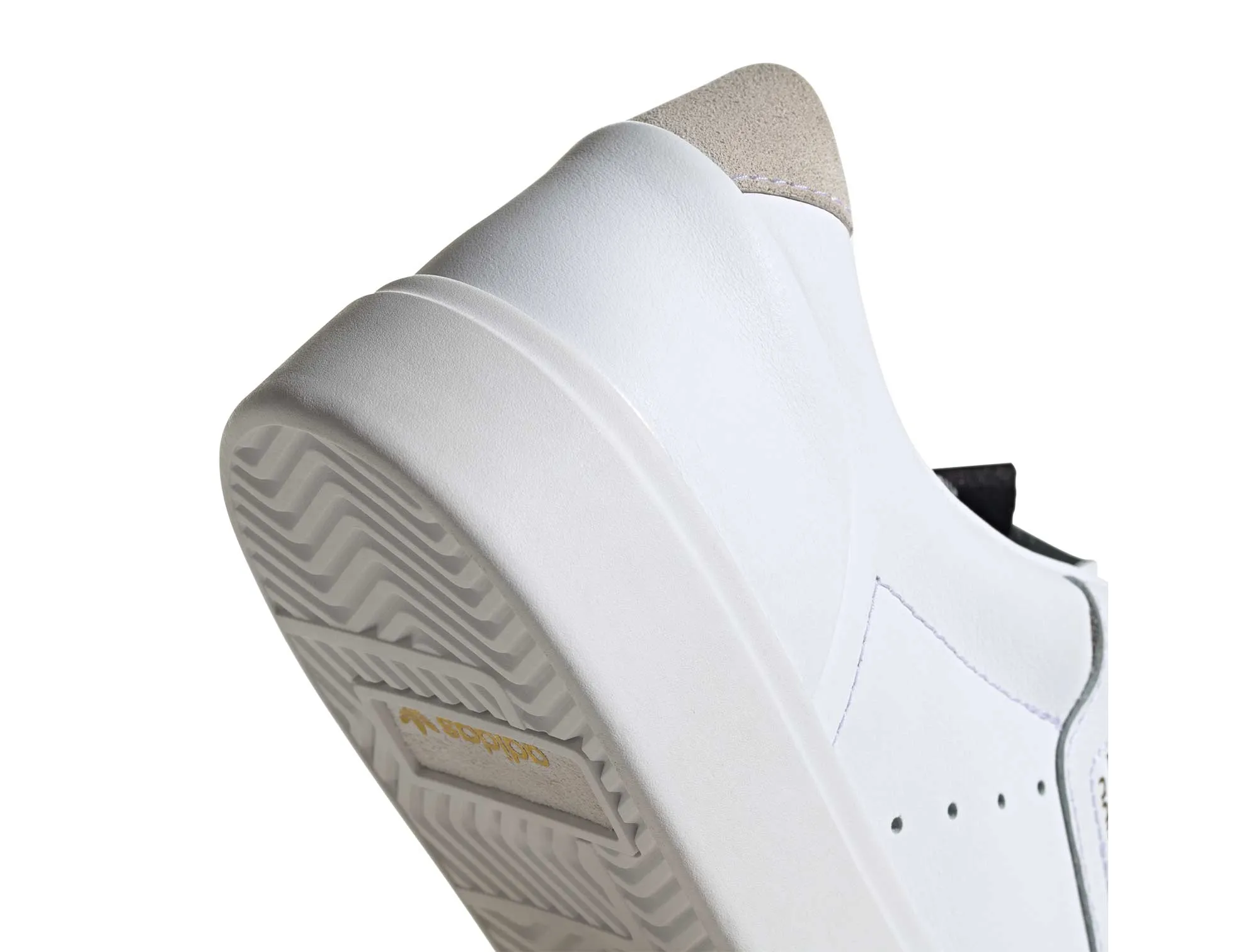 Zapatilla Adidas Sleek Mujer Blanco