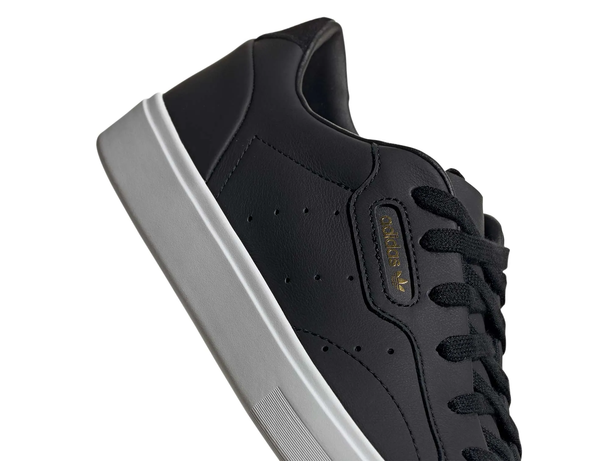 Zapatilla Adidas Sleek Mujer Negro